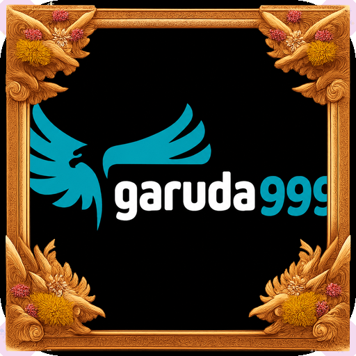 garuda999 — mitra unggulan
