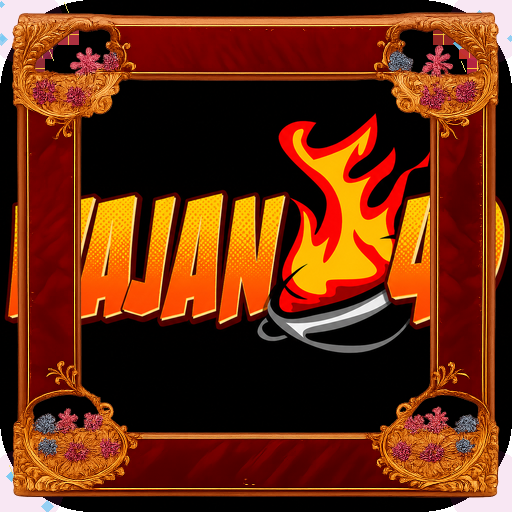 wajan4d — galeri pratinjau - APK Resmi