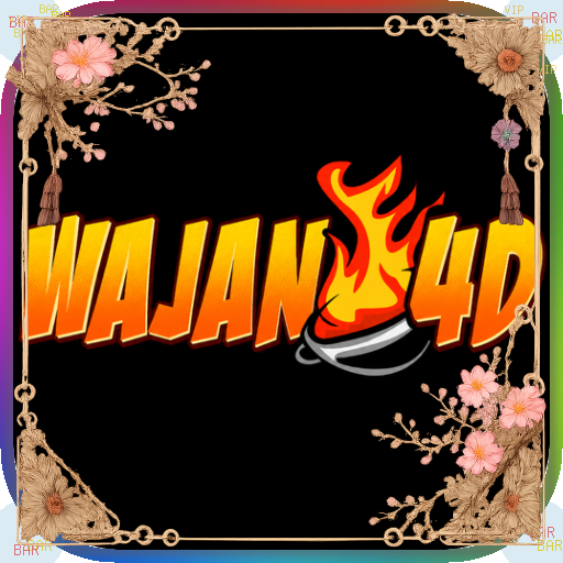 wajan4d — galeri pratinjau Resmi APK